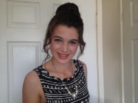 Ceris Daughter